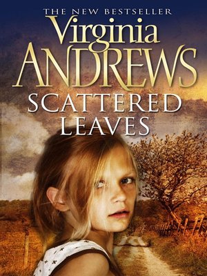 cover image of Scattered Leaves